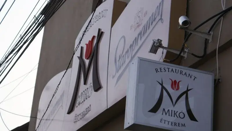 Restaurant nuntă Cluj – Restaurant Miko